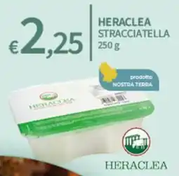 SpeSì Heraclea stracciatella offerta