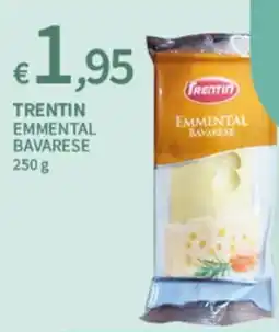 SpeSì Trentin Emmenthal Bavarese offerta