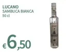 SpeSì Lucano Sambuca Bianca offerta