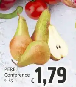 Paghi Poco Pere Conference offerta