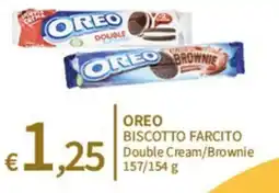 SpeSì OREO BISCOTTO FARCITO offerta