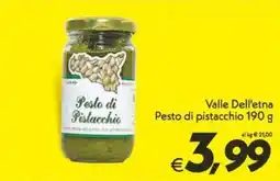 Iper Super Conveniente Pesto di Pistacchio offerta