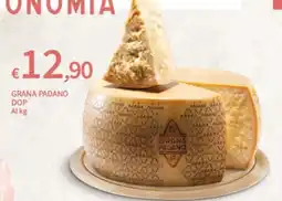 SpeSì Grana Padano DOP offerta