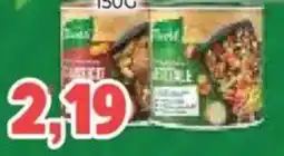 Eté Tortellini di verdure offerta