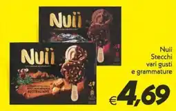 Iper Super Conveniente Nuii Stecchi offerta