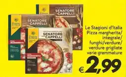 Iper Super Conveniente Le Stagioni d'Italia Senatore Cappelli offerta