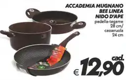 Iper Super Conveniente Accademia Mugnano Bee Linea Nido d'Ape offerta