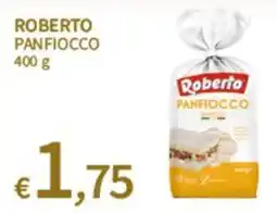 SpeSì Roberto Panfiocco offerta