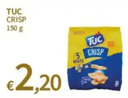 SpeSì Tuc crisp offerta