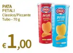 SpeSì Pata petali offerta