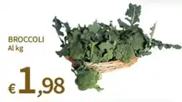 SpeSì Broccoli offerta