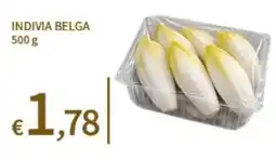 SpeSì Indivia belga offerta