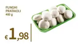 SpeSì Funghi prataioli offerta