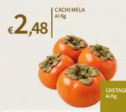 SpeSì Cachi mela offerta