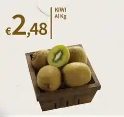 SpeSì Kiwi offerta