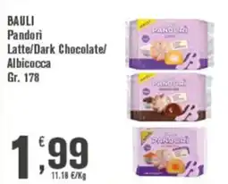 Conté Supermercati Pandori offerta