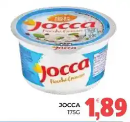Eté Jocca Ficchi Crema offerta