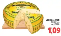 Eté Leerdammer Original offerta