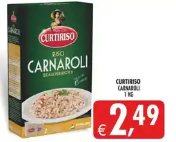 Deco Maxistore Curtiriso Carnaroli offerta