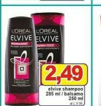 Pewex Shampoo offerta