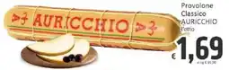 Paghi Poco Provolone Classico Auricchio offerta
