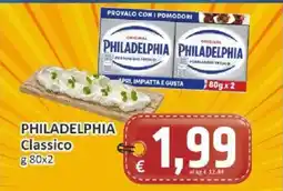 Paghi Poco Philadelphia Classico offerta