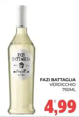 Eté Fazi Battaglia Verdicchio offerta
