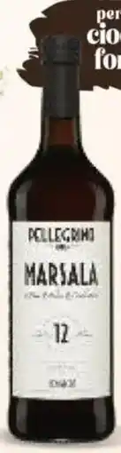 Eté Marsala Pellegrino offerta