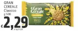Paghi Poco Gran Cereale Classico offerta
