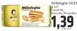Paghi Poco Millefoglie Classiche offerta