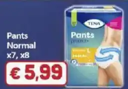 Paghi Poco Tena Pants Normal offerta