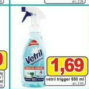 Pewex Pulizie di casa offerta