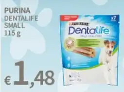 SpeSì Purina Dentalife Small offerta