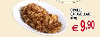 Cipolle Caramellate