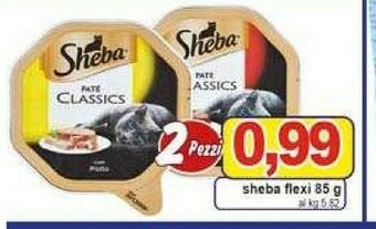 Pewex Cibo per gatti offerta