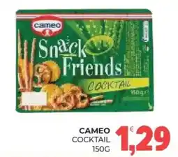 Eté Cameo Snack Friends Cocktail offerta
