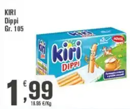 Conté Supermercati Kiri Dippi offerta