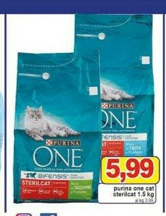 Pewex Cibo per gatti offerta