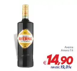 Iper Super Conveniente Averna Amaro offerta