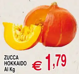 Centro Oceano Zucca Hokkaido offerta