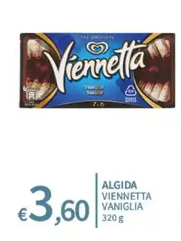 SpeSì Algida Viennetta Vaniglia offerta