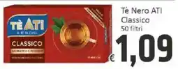 Paghi Poco Tè ATI Classico offerta