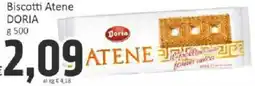 Paghi Poco Biscotti Atene Doria offerta