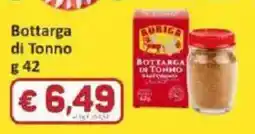 Paghi Poco Bottarga di Tonno offerta