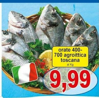 Pewex Orata offerta