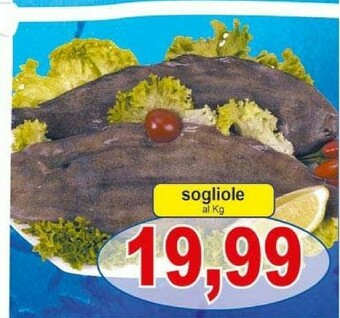 Sogliola