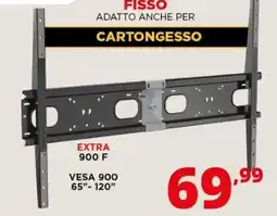 Comet Extra 900 F offerta