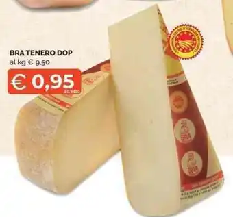Bra tenero Dop