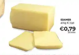 Mercatò Local Edamer offerta