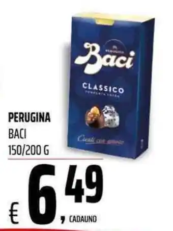 Perugina Baci Classico